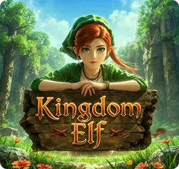 KINGDOM ELF